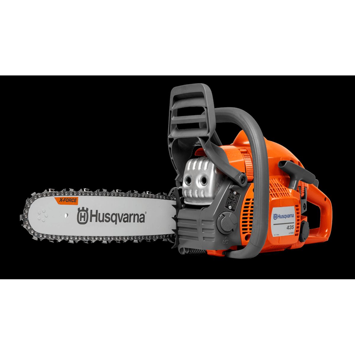 Husqvarna 435 Mark II Mtorsav 13"