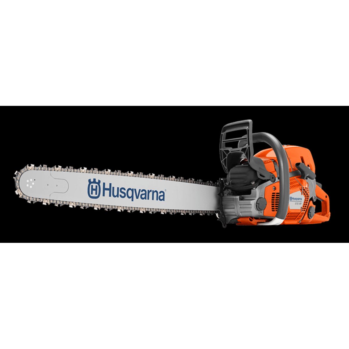 Husqvarna 572 XPG Savkrop