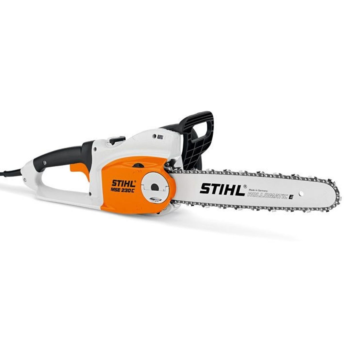 Stihl MSE 230 C-BQ