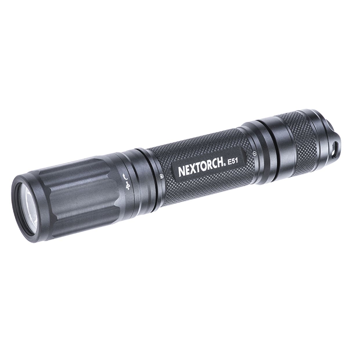 Nextorch E51 Lygte