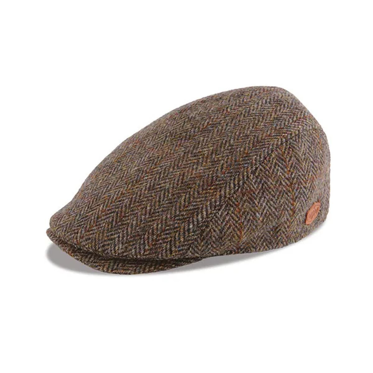 MJM Bang Harris Tweed - S