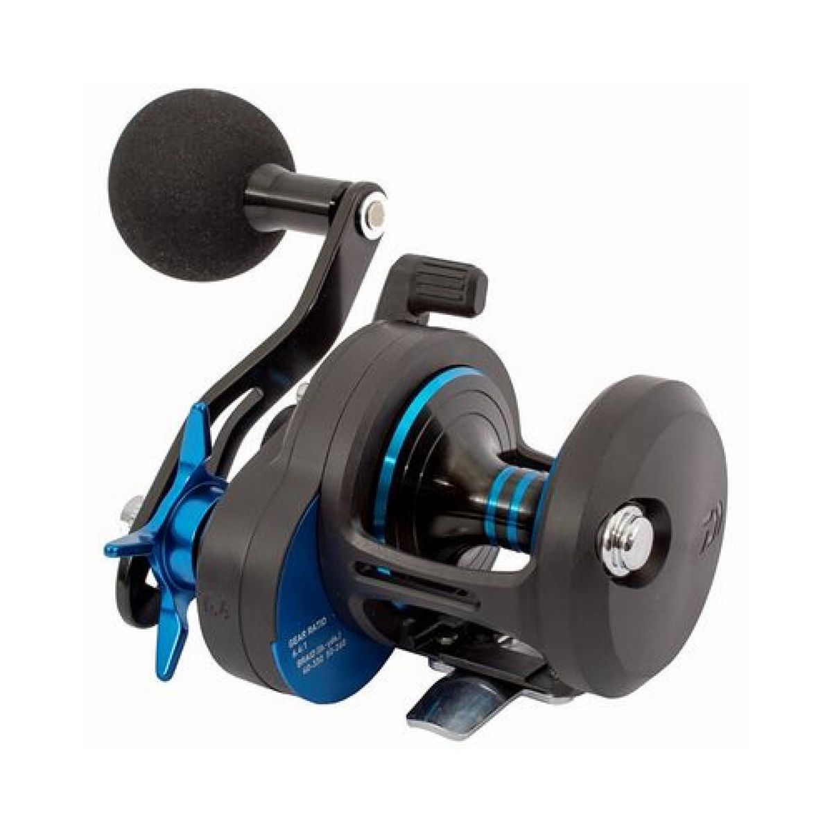 Daiwa 18 Saltist 30H