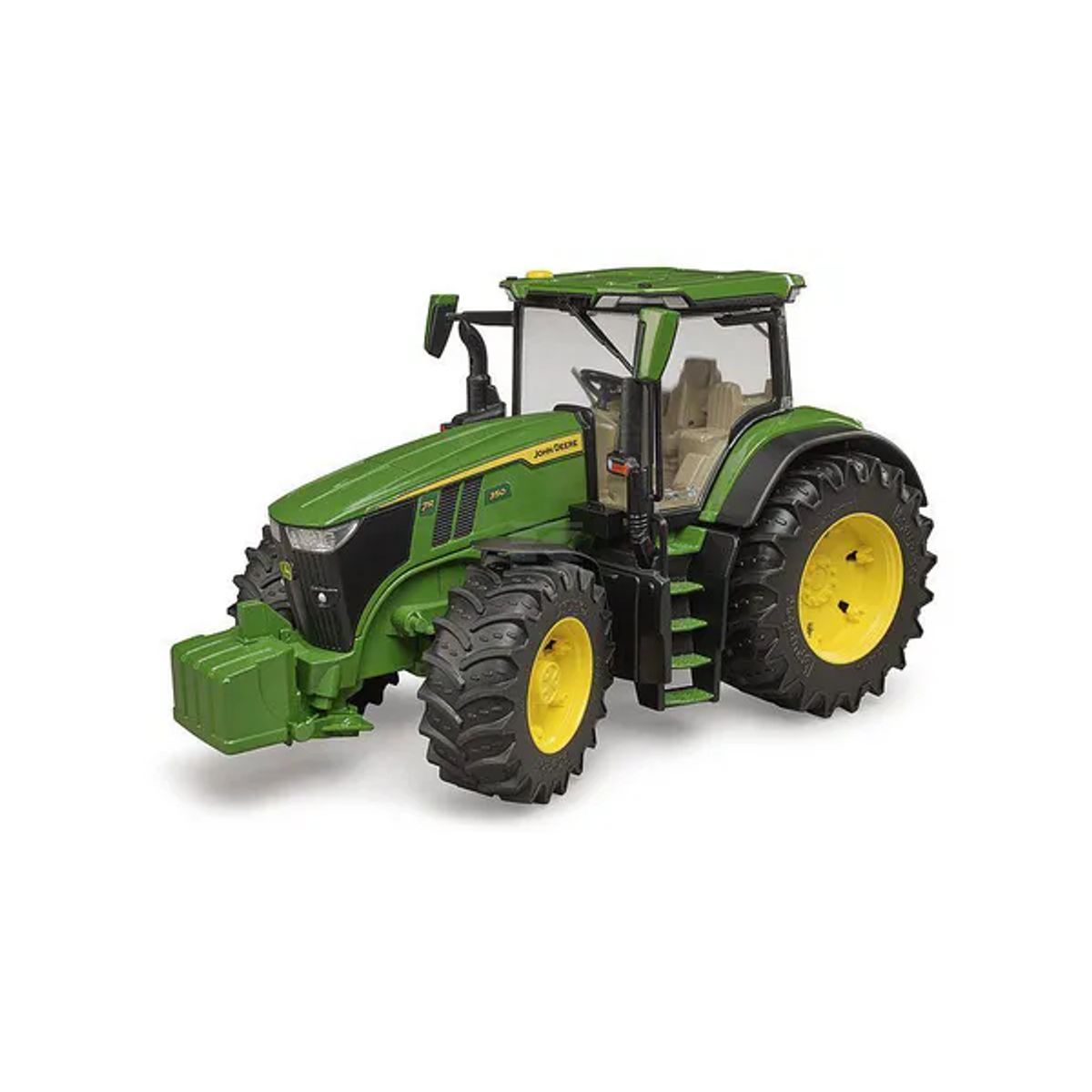 Bruder John Deere 7R 350 Traktor