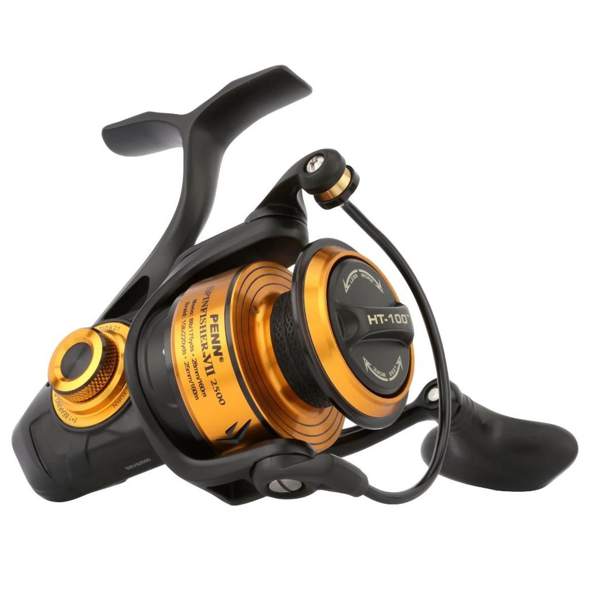 Penn Spinfisher VII - 6500