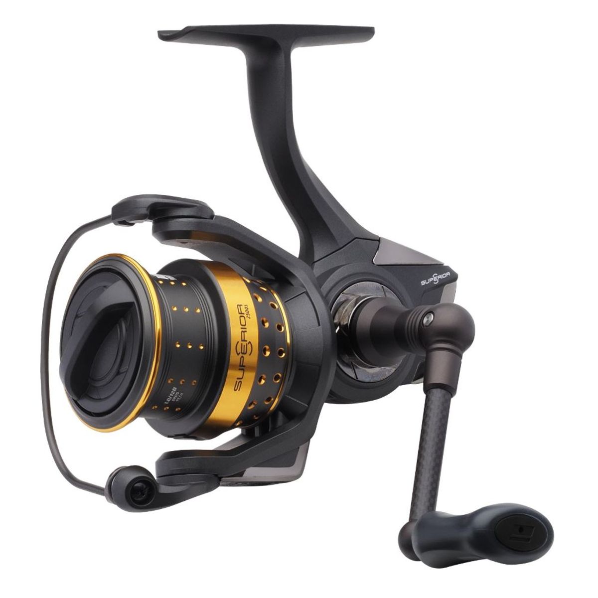 Abu Garcia Superior2 - 4000