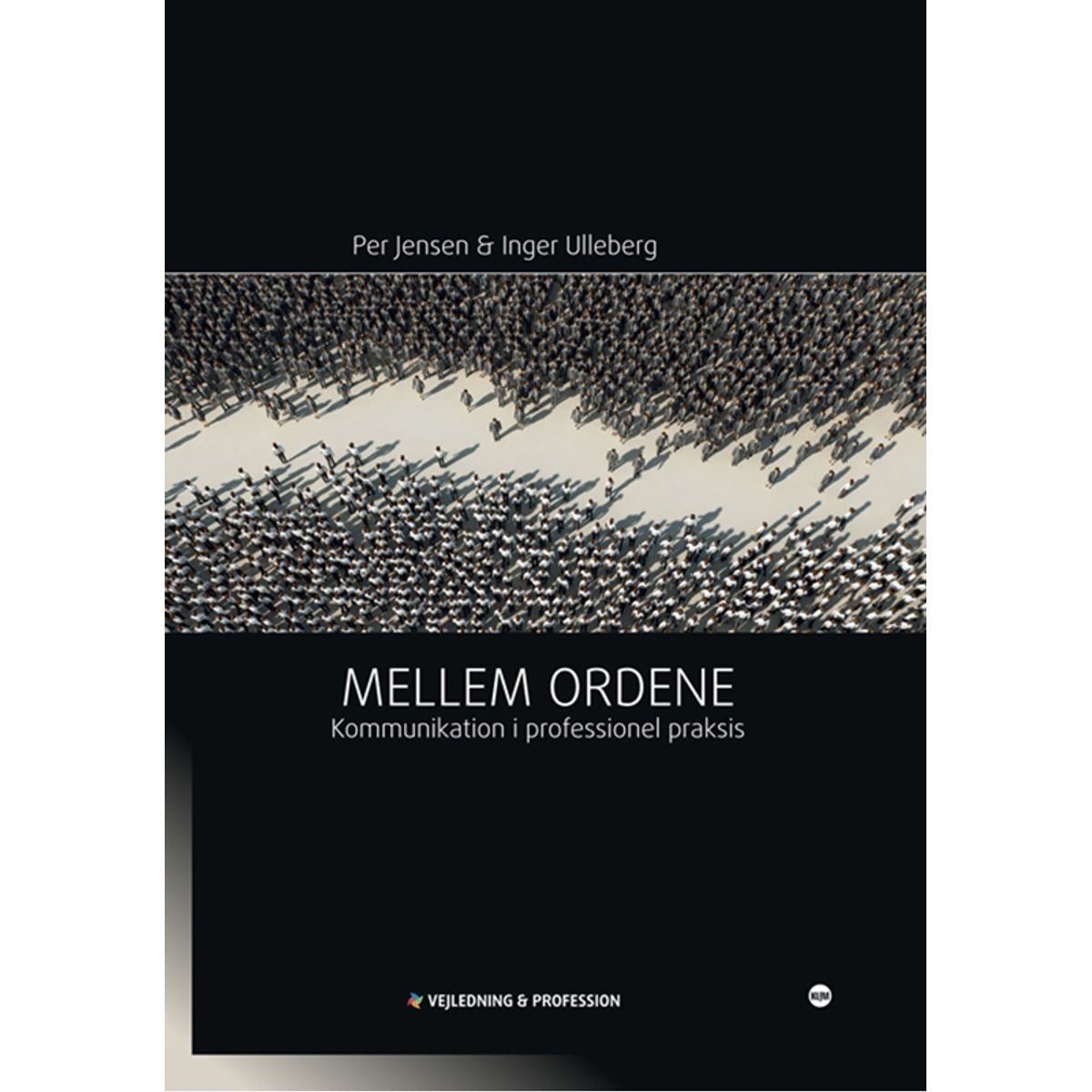 Mellem ordene