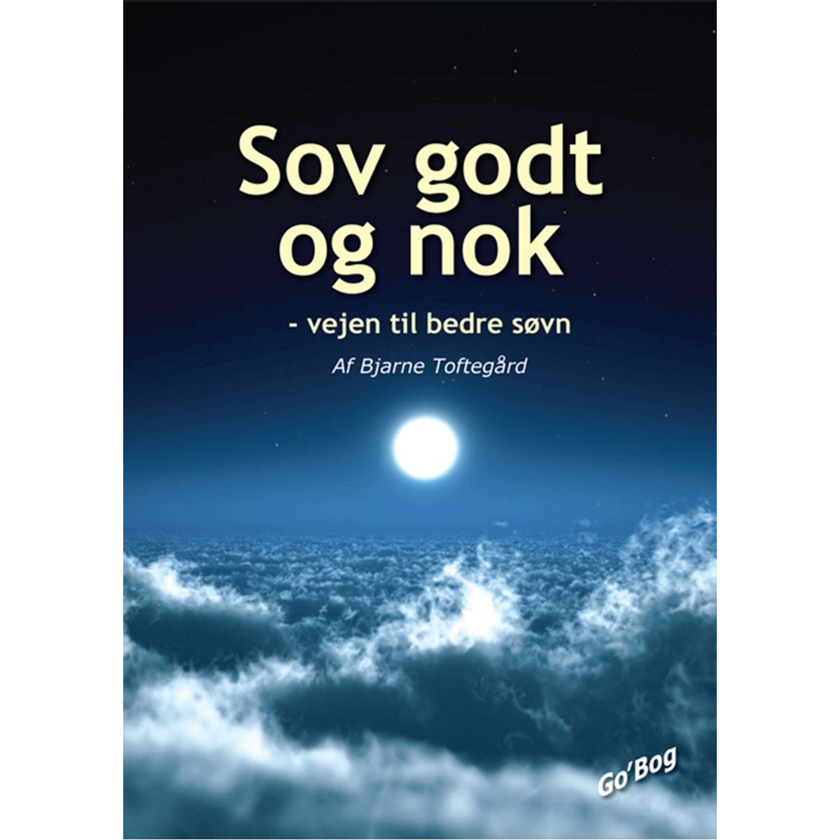 Sov godt og nok