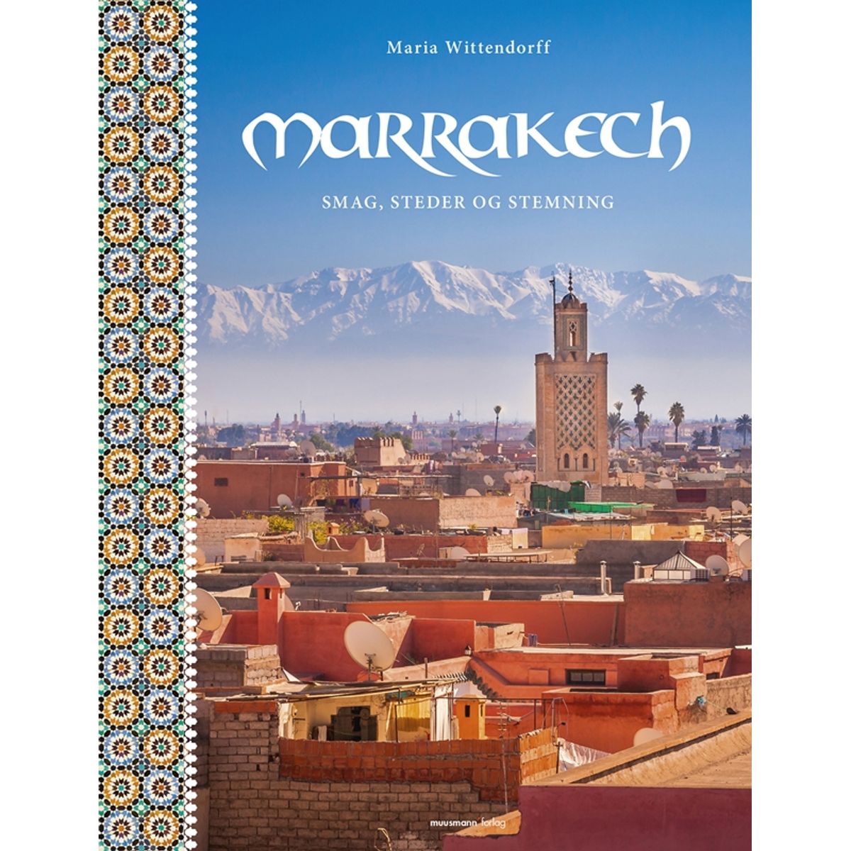 Marrakech