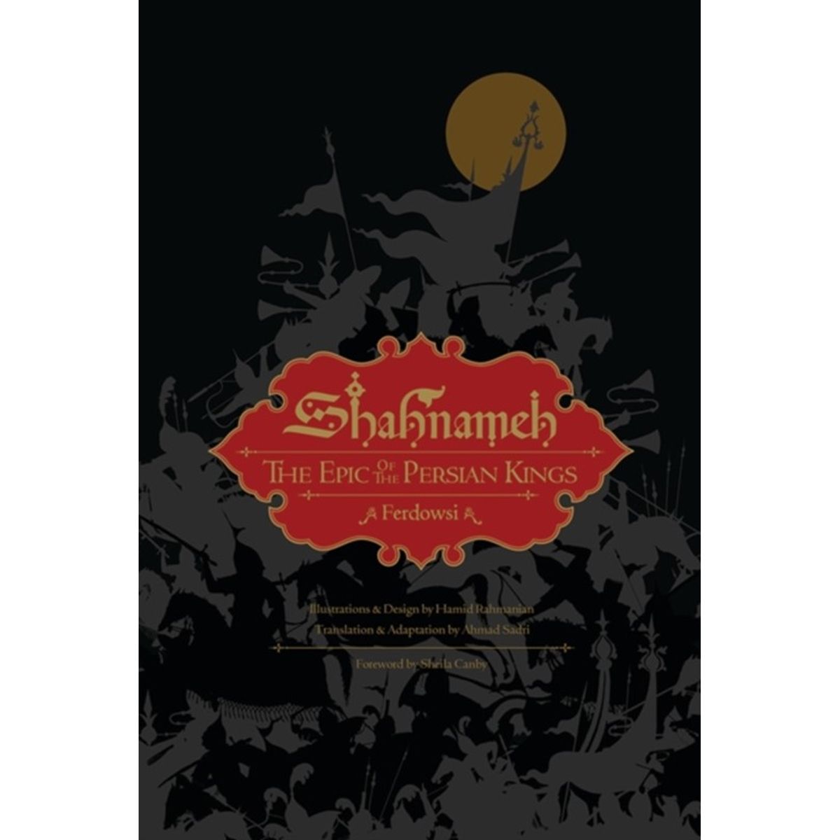 Shahnameh