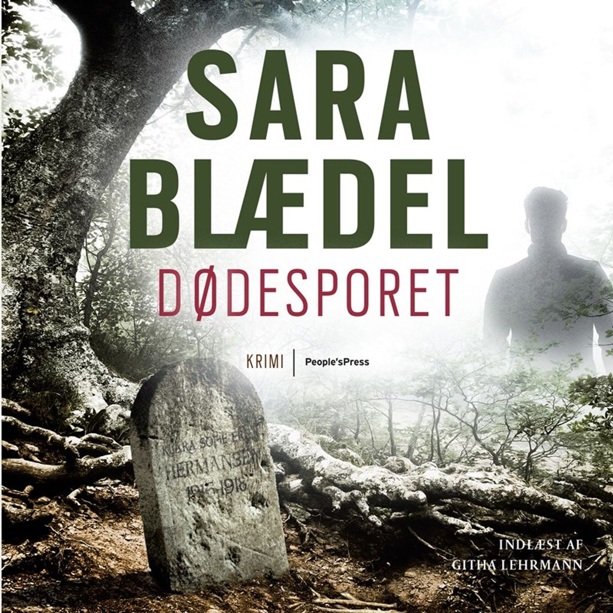 Dødesporet