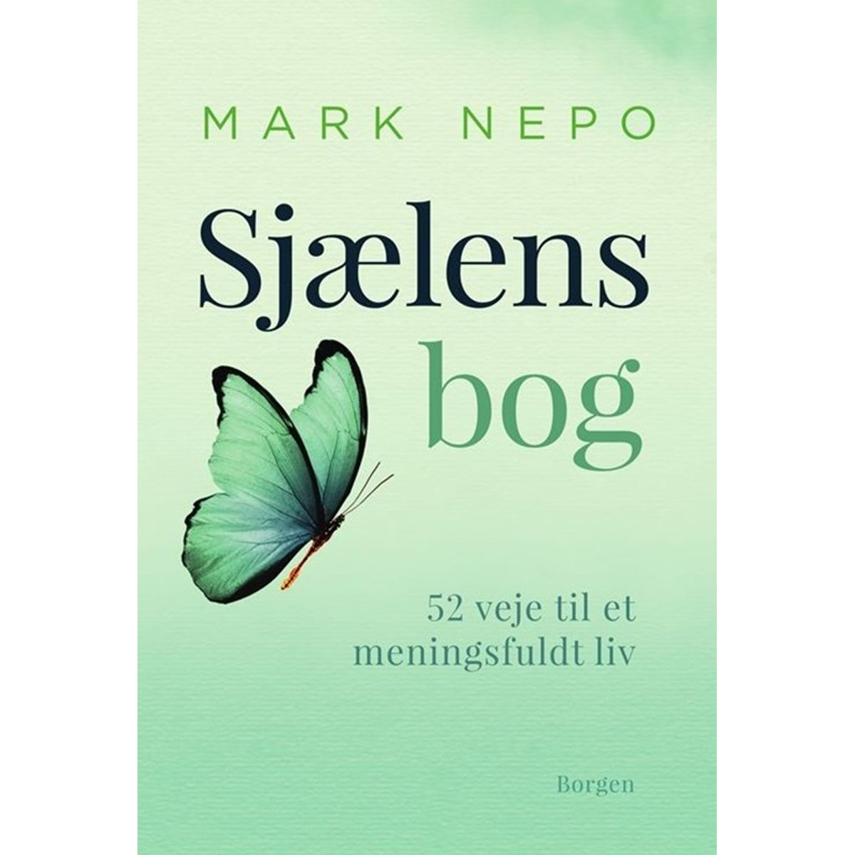 Sjælens bog