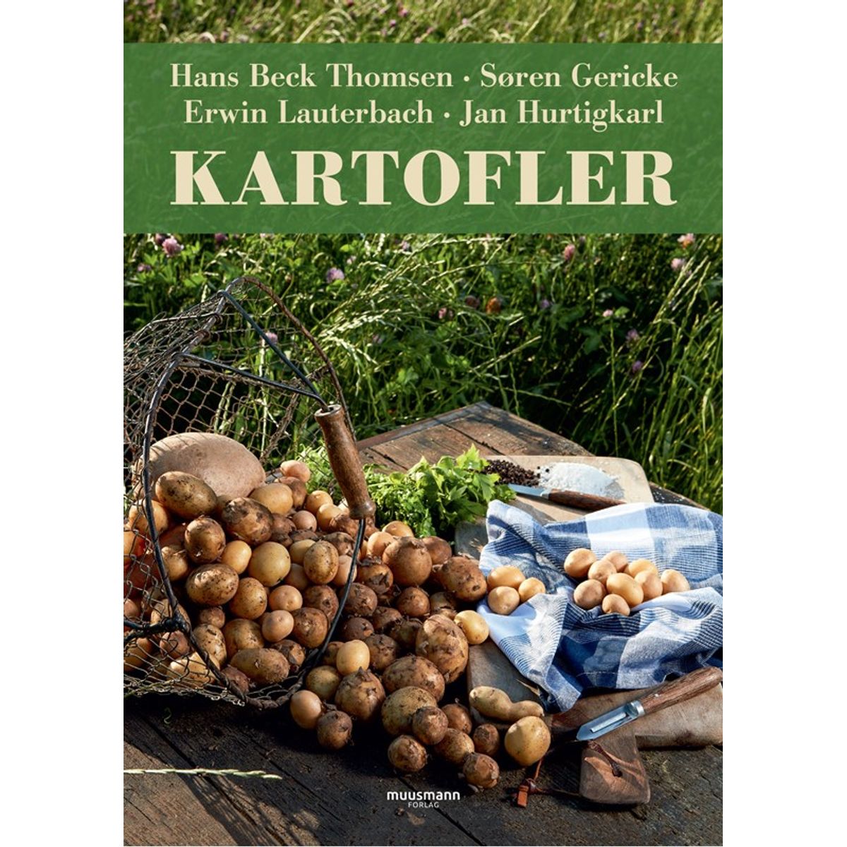 Kartofler