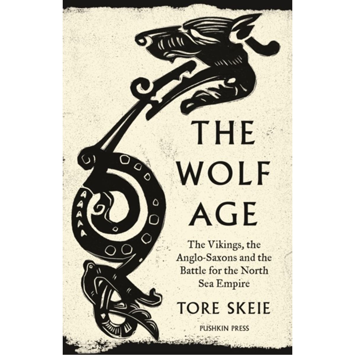 The Wolf Age