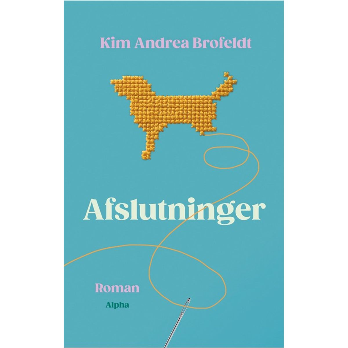 Afslutninger