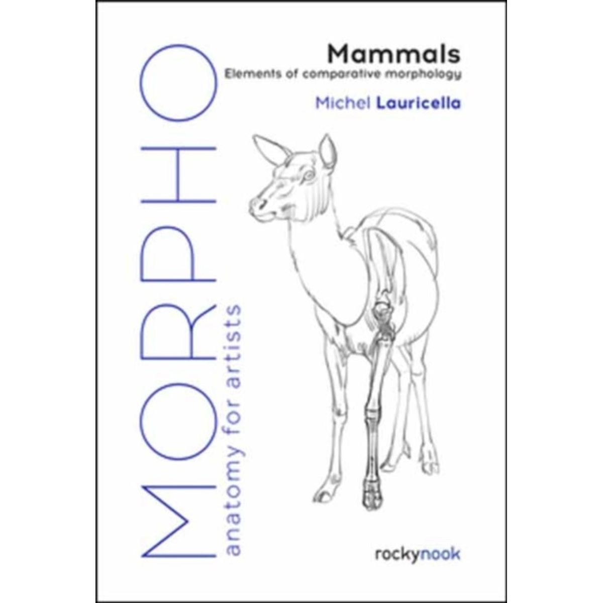 Morpho: Mammals