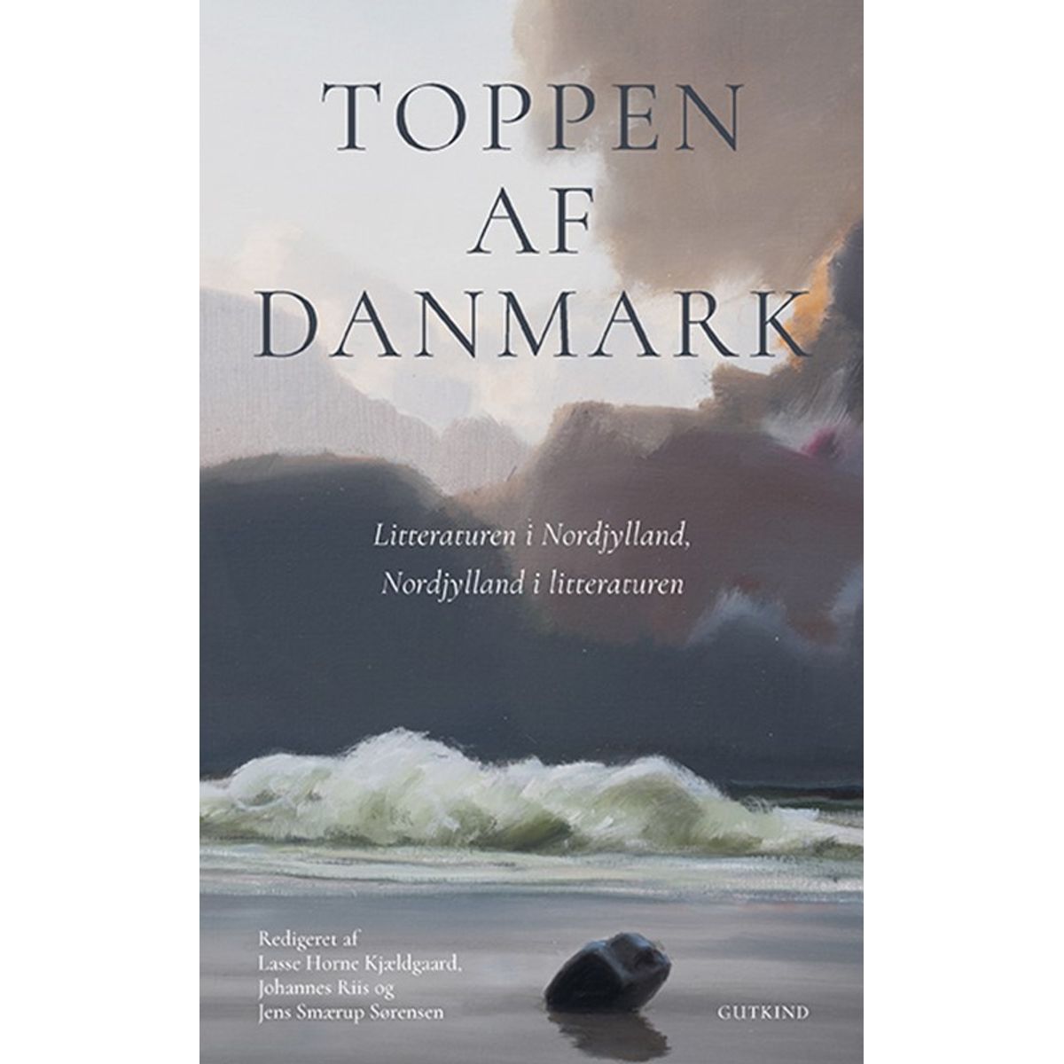 Toppen af Danmark