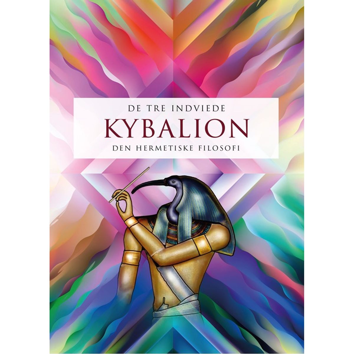 KYBALION