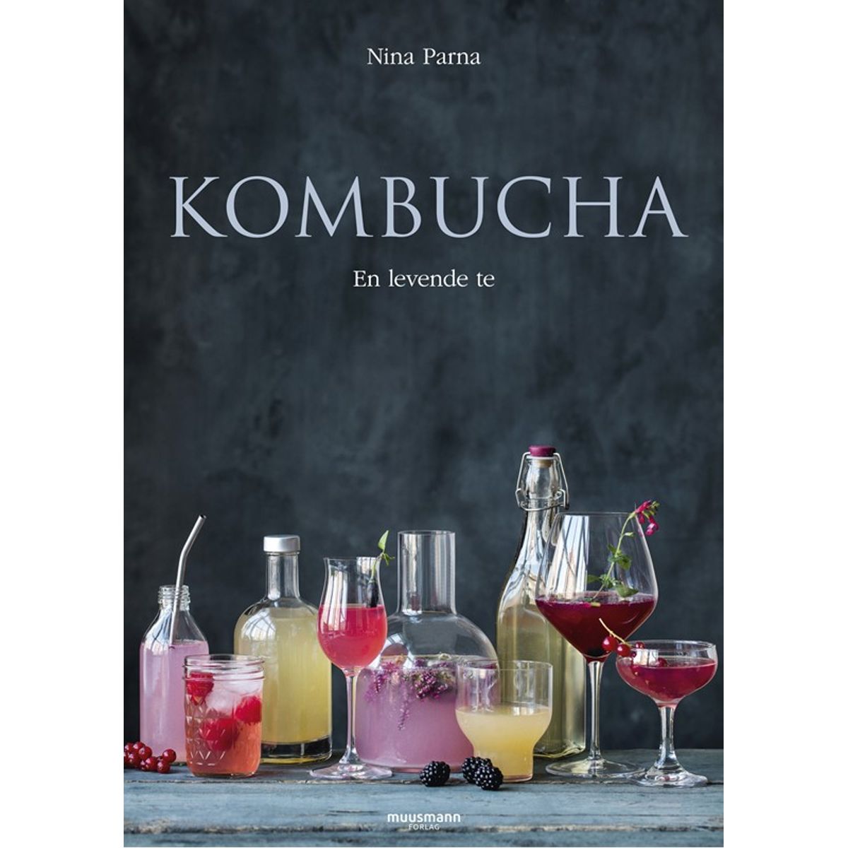 Kombucha