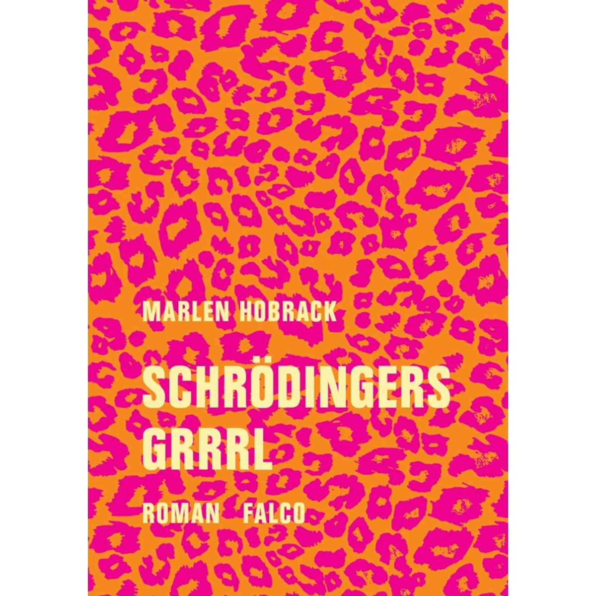 Schrödingers Grrrl