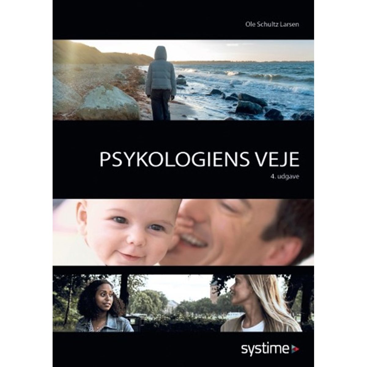 Psykologiens veje