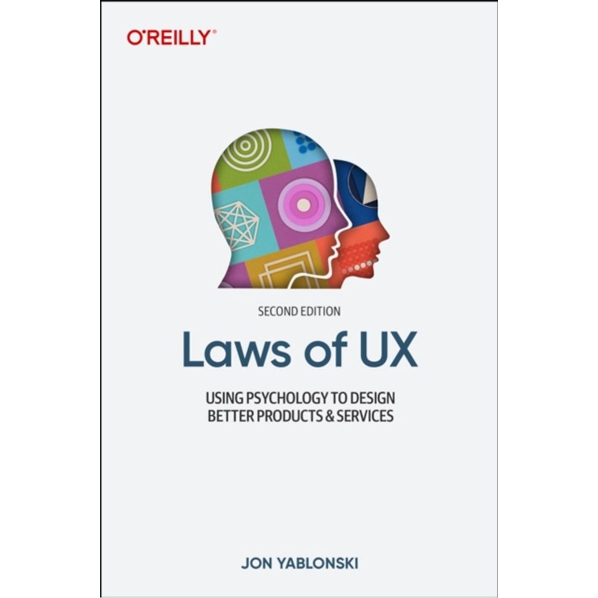 Laws of UX