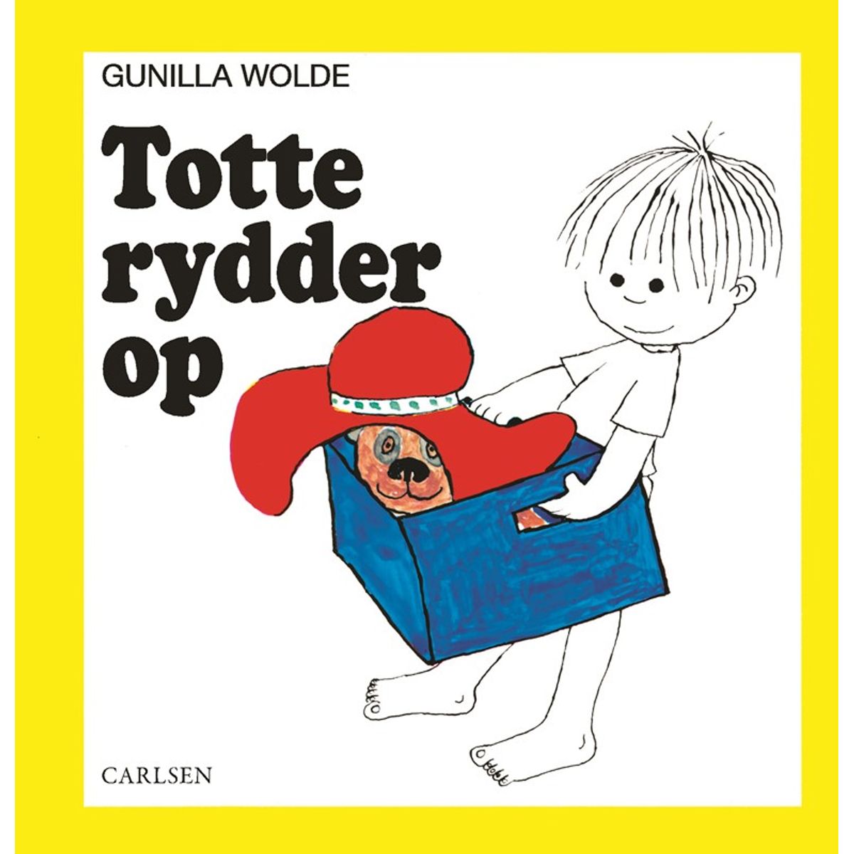 Totte rydder op (3)