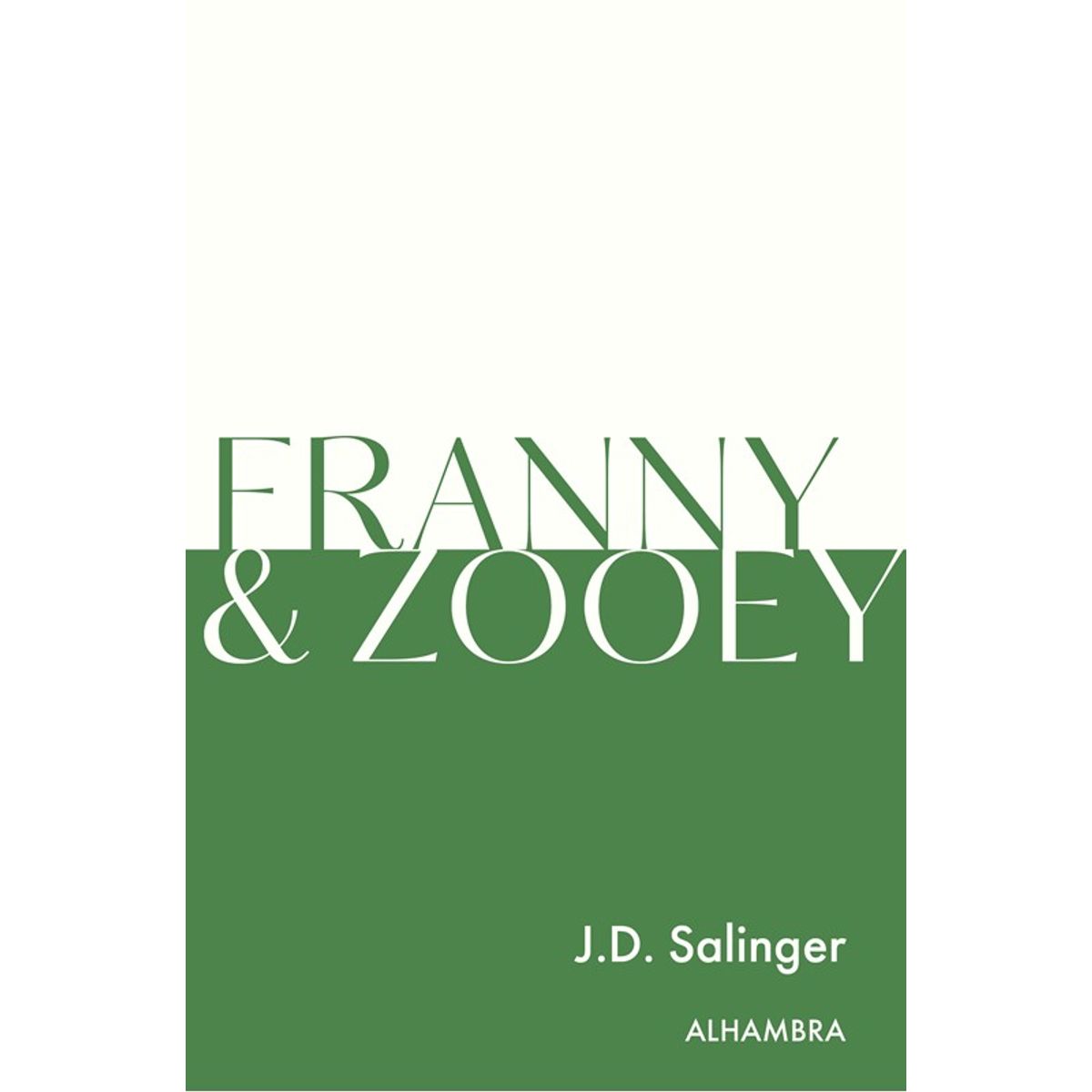 Franny & Zooey