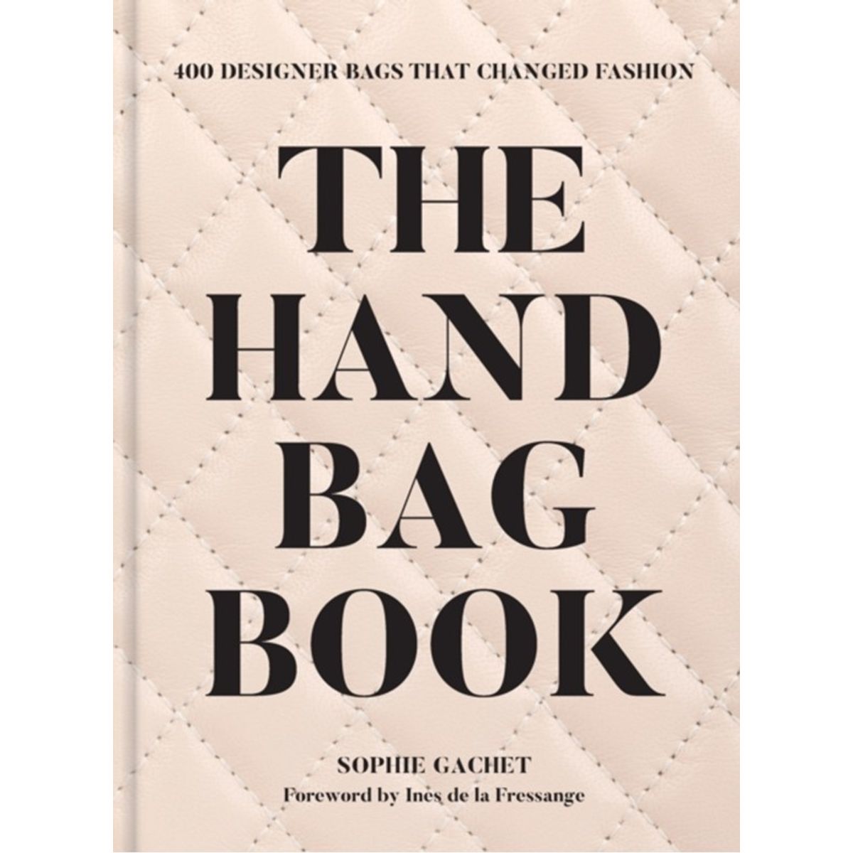 The Handbag Book