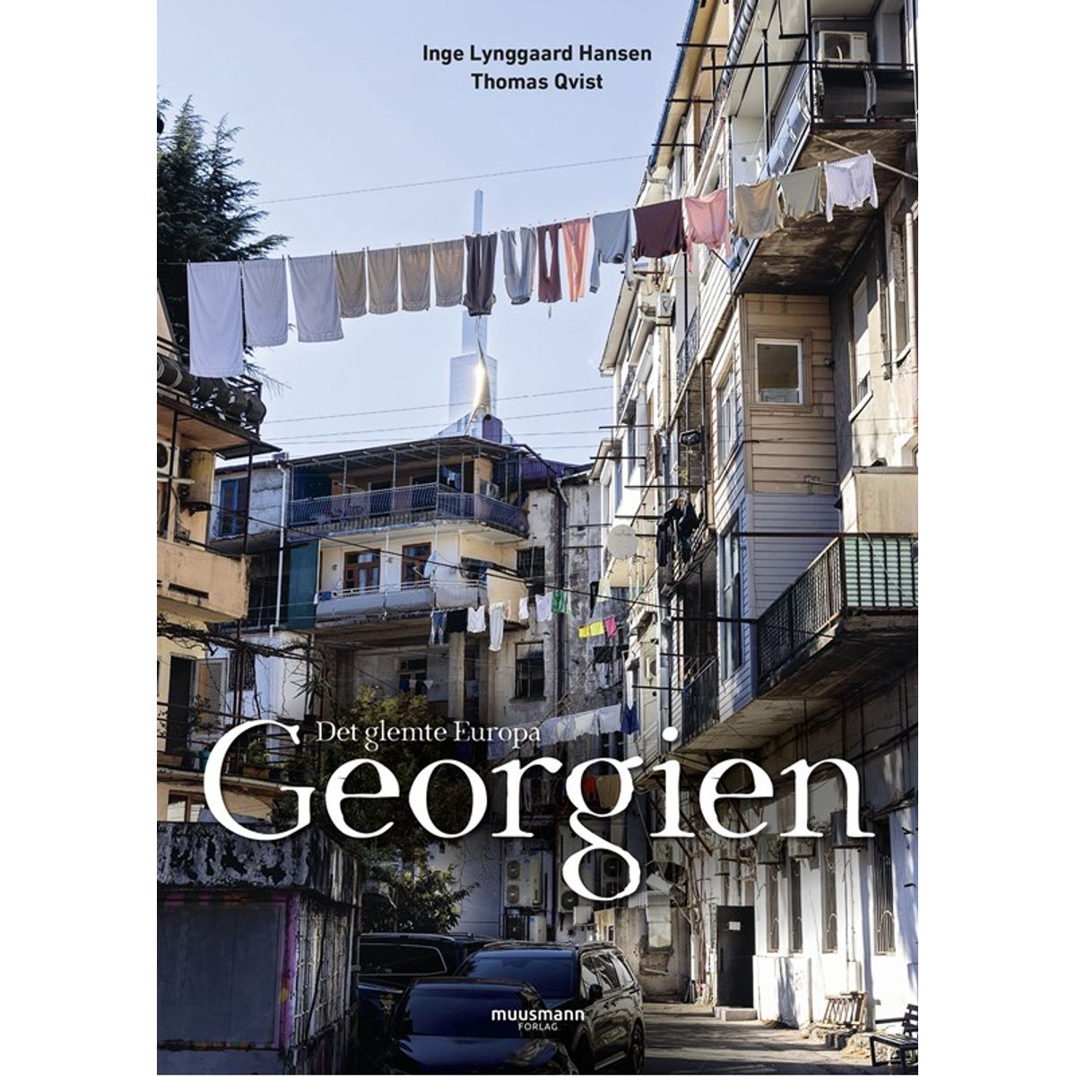 Georgien