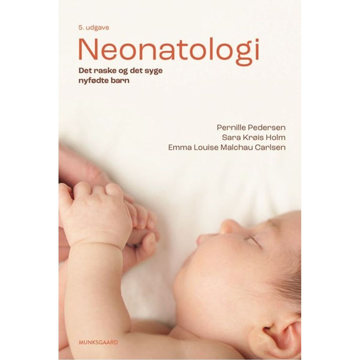 Neonatologi