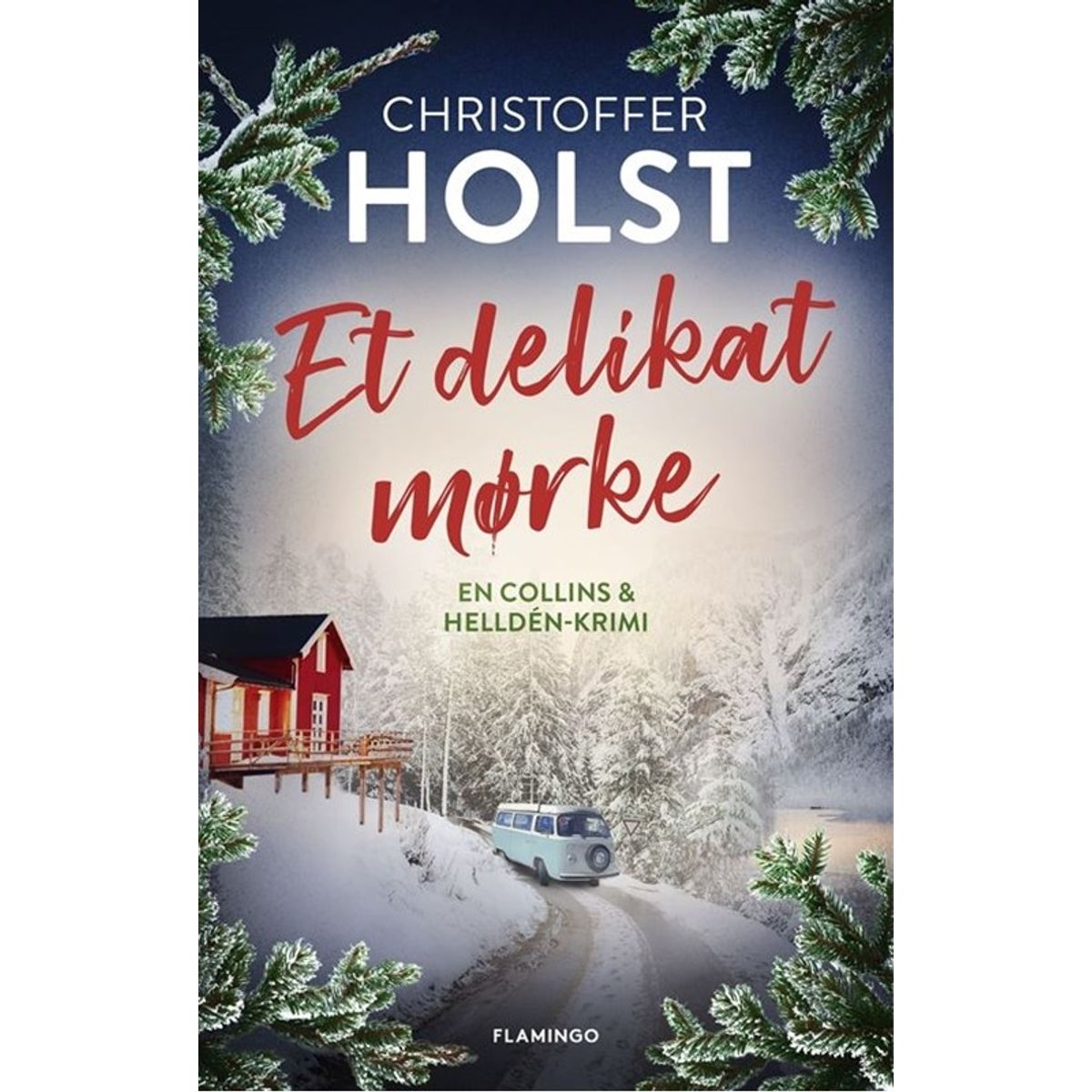 Et delikat mørke