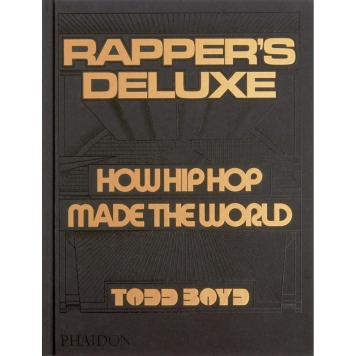 Rapper's Deluxe