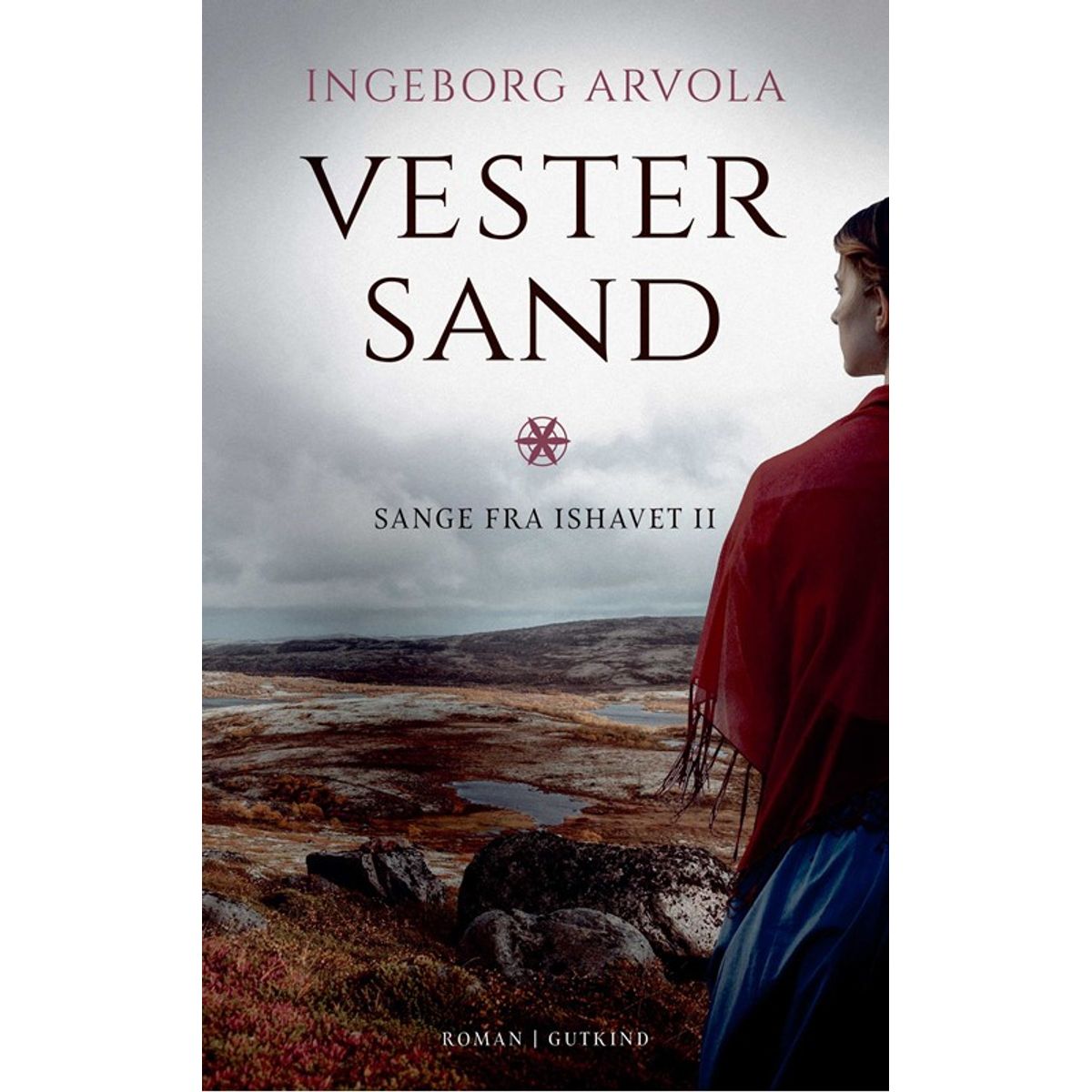 Vestersand