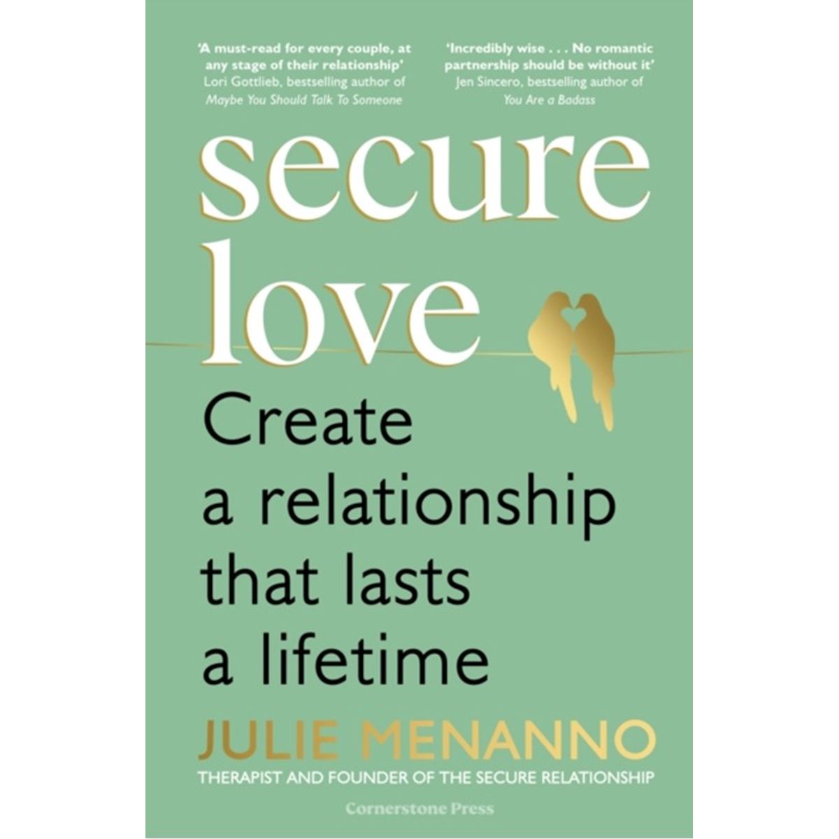 Secure Love