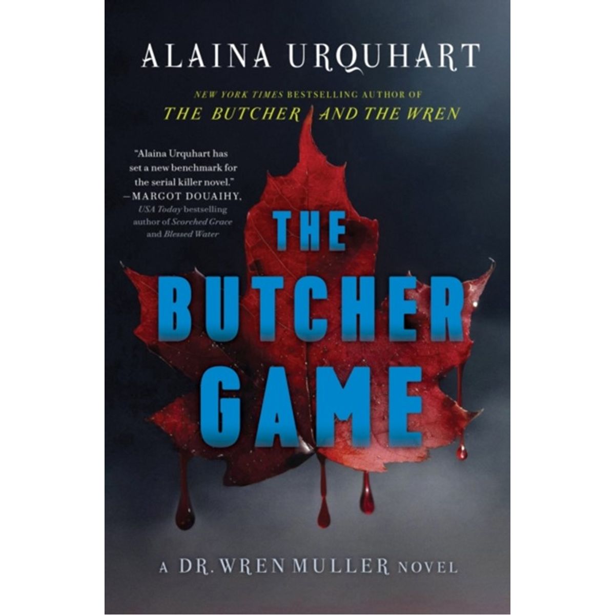 The Butcher Game