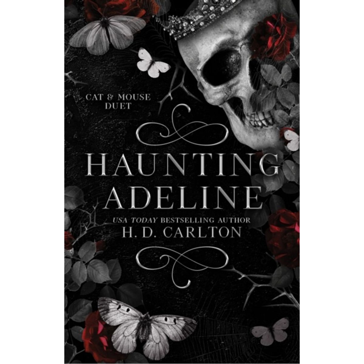 Haunting Adeline