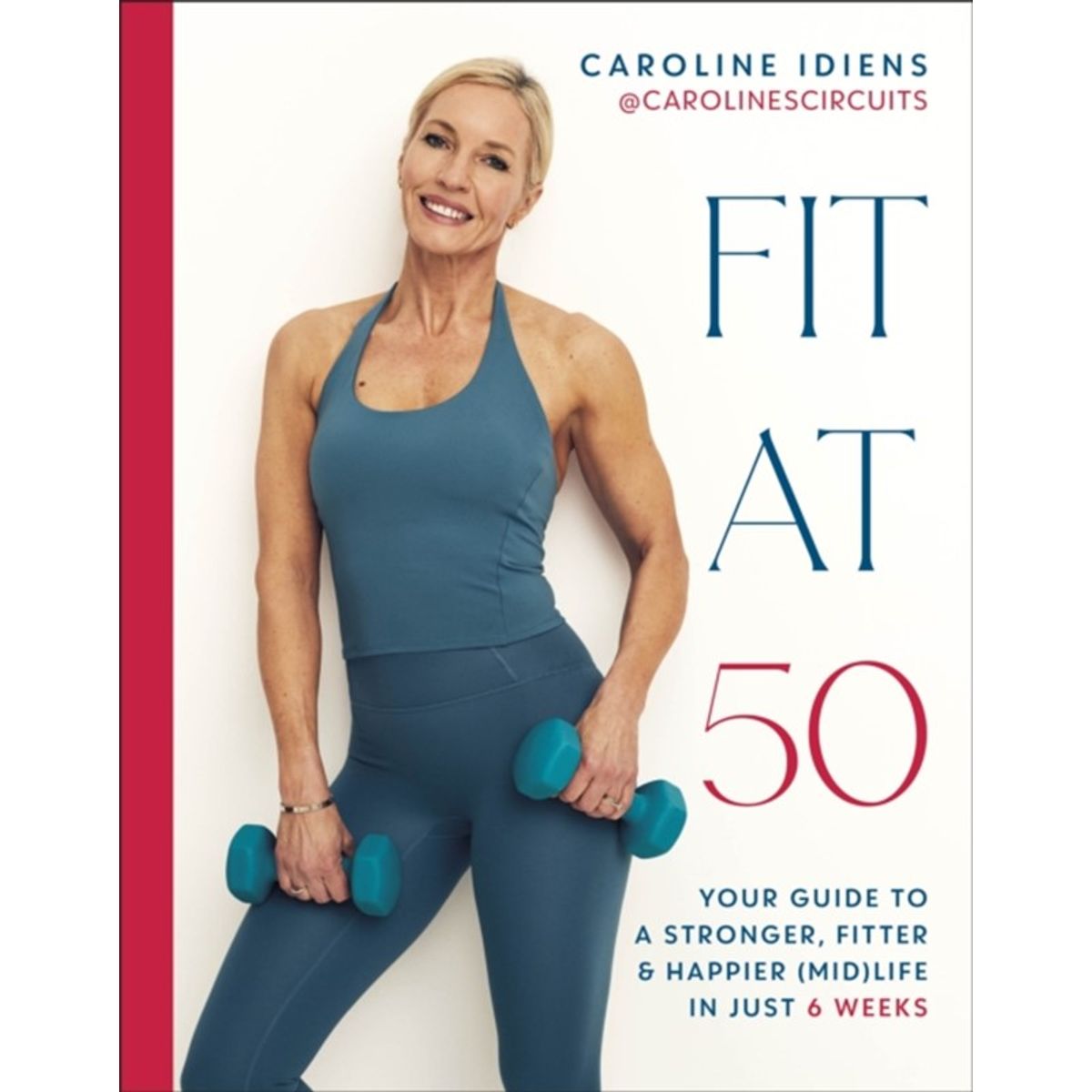 Fit at 50