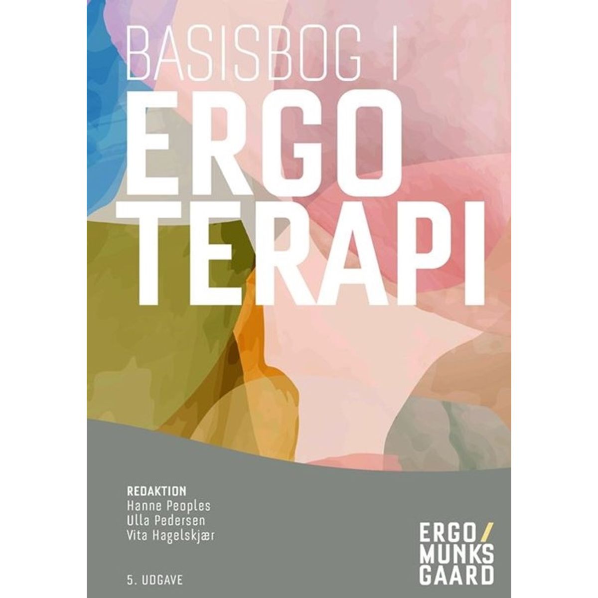 Basisbog i ergoterapi