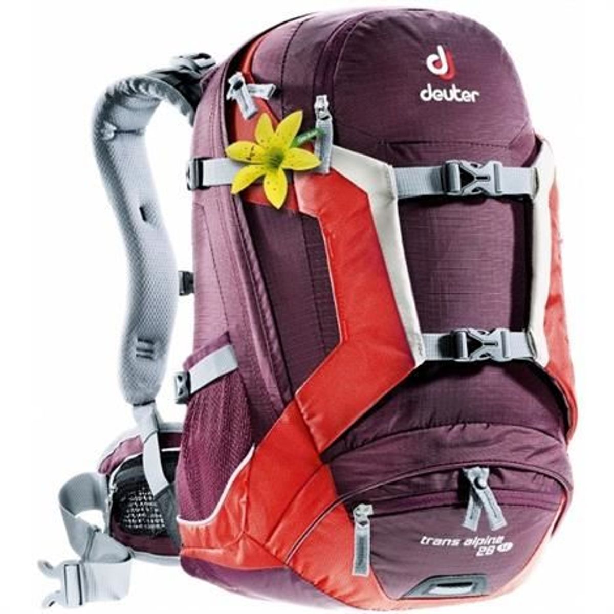 Deuter Trans Alpine 26 SL