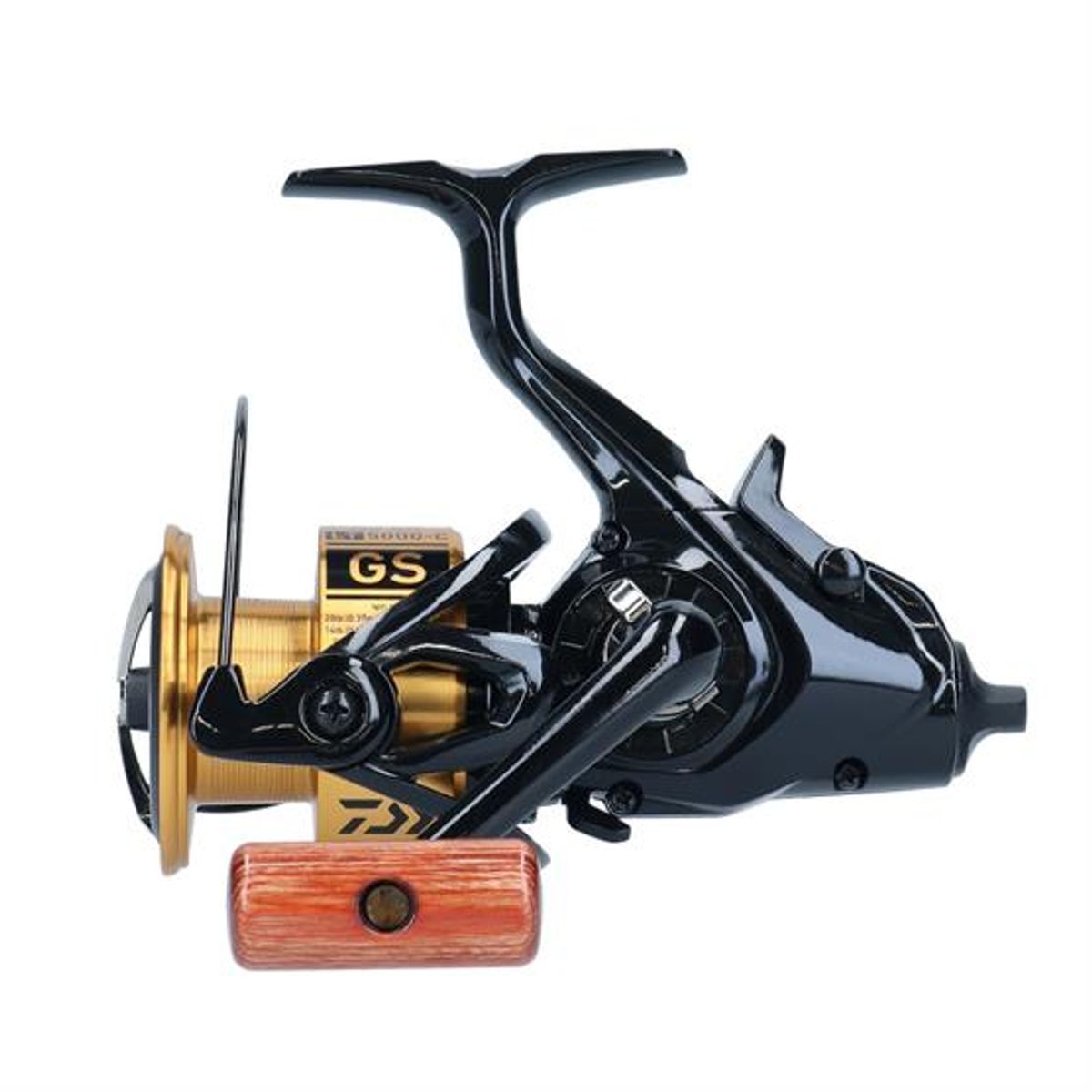 Daiwa GS BR LT 20