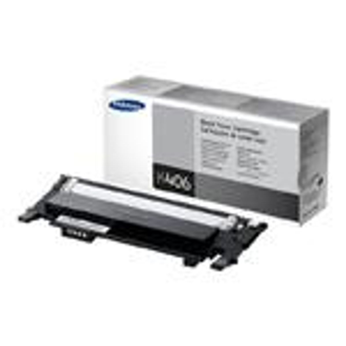 Sort lasertoner - Samsung - 1.500 sider