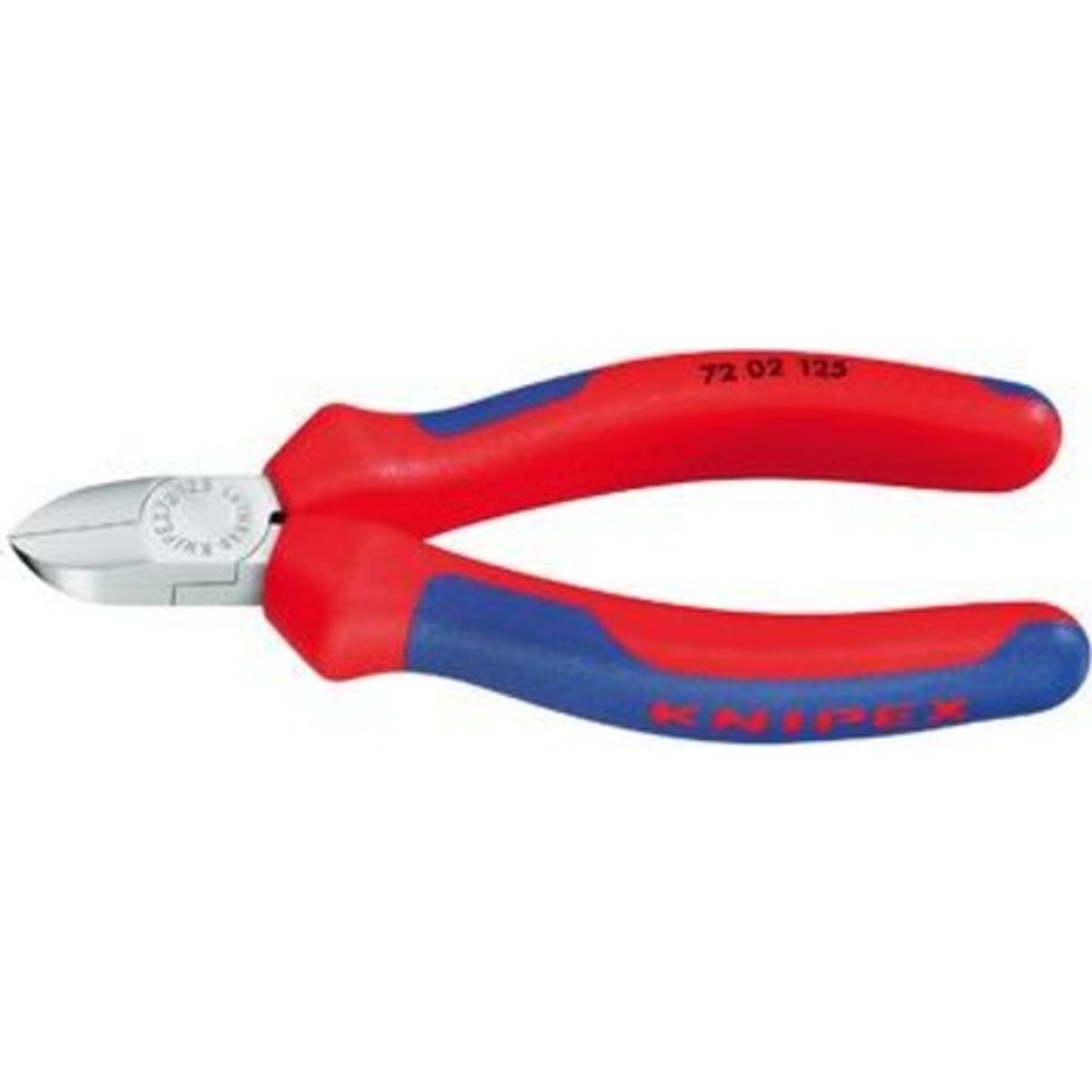 Knipex Bidetang 115 mm