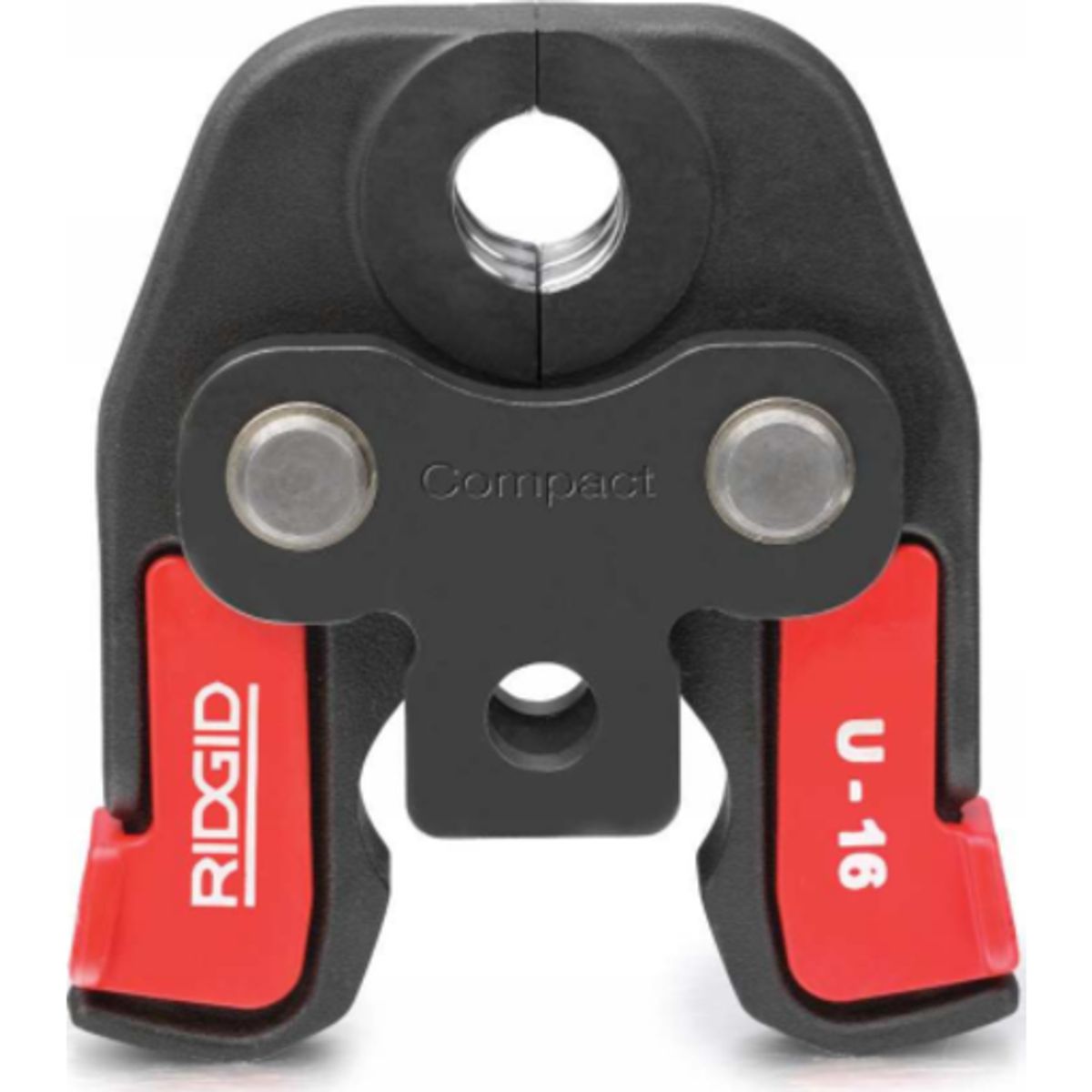 Ridgid V-pressbakke 12 mm