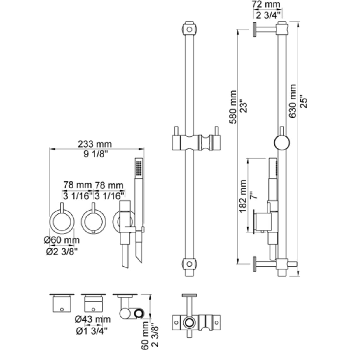 VOLA 5171R-T34-40