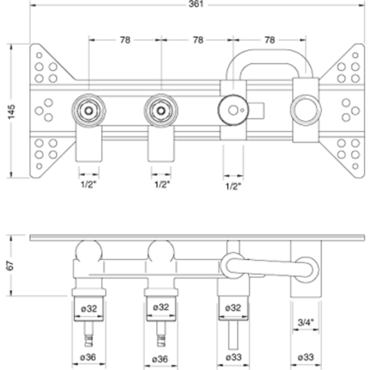 VOLA 800TV