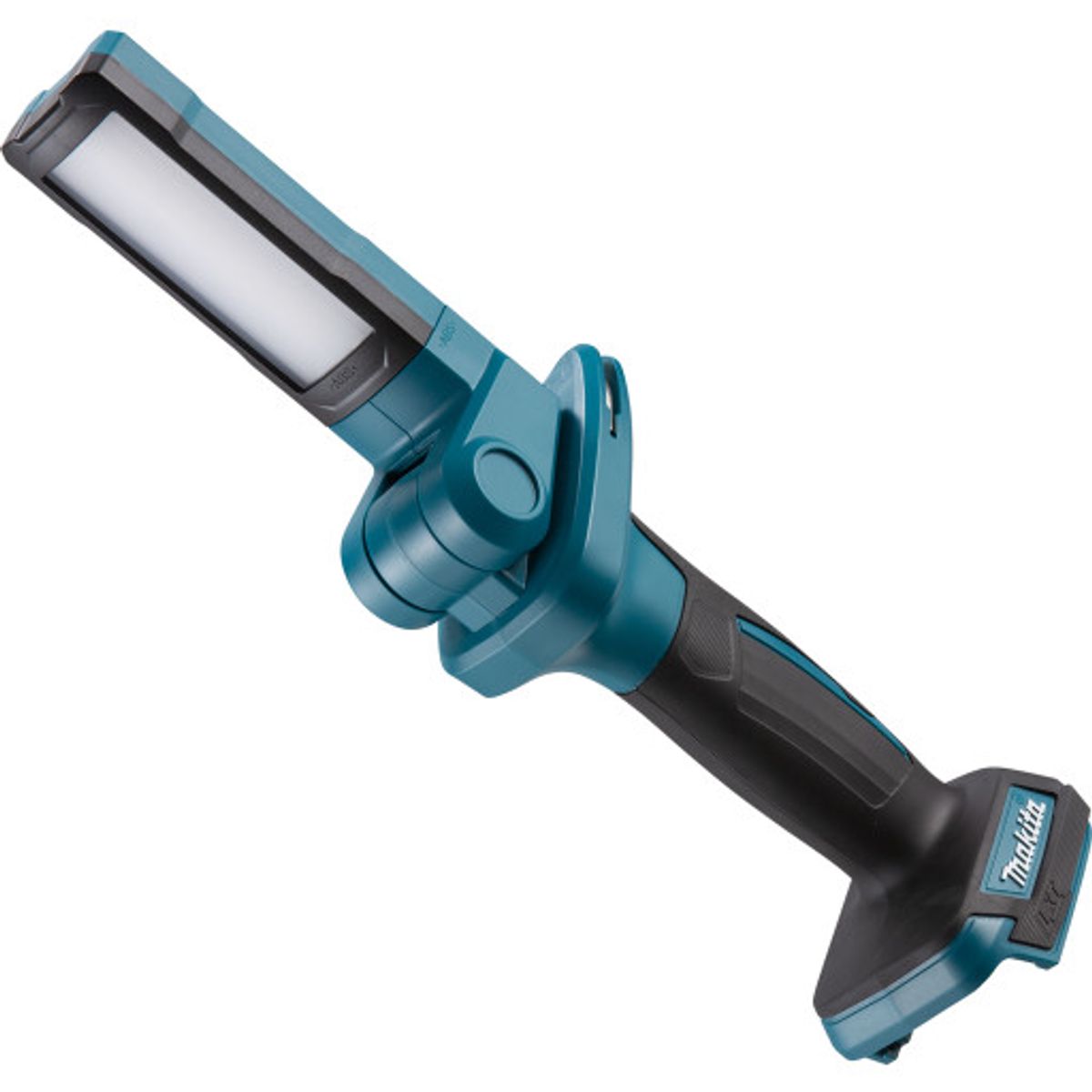 Makita Arbejdslampe DML816 med ophæng til 14,4 eller 18 Volt LXT