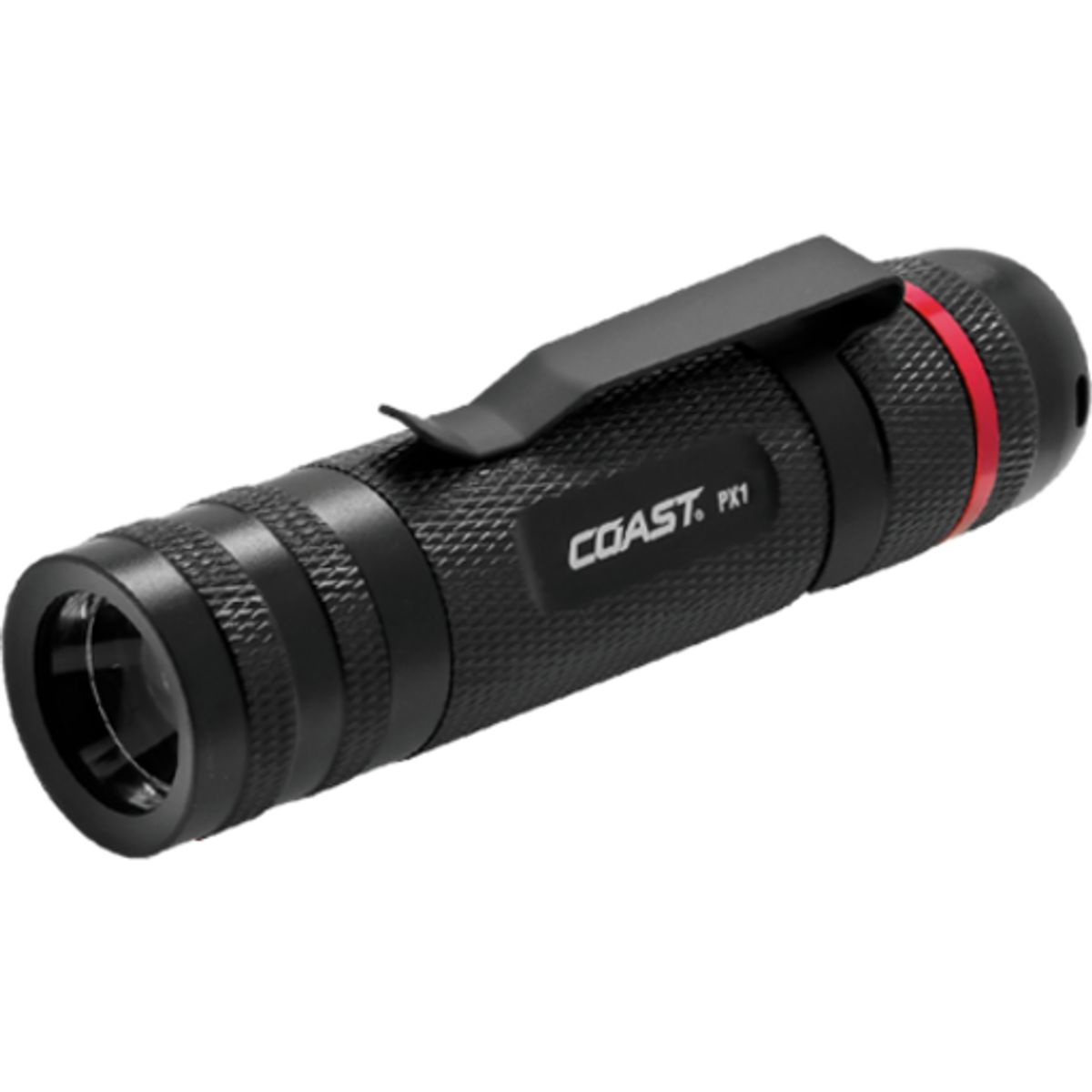 Coast PX1 lygte, 565 lumen