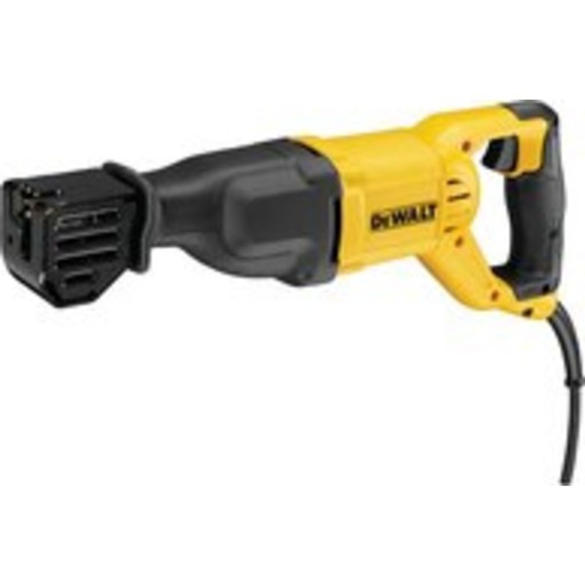 BAJONETSAV DW305PK DEWALT