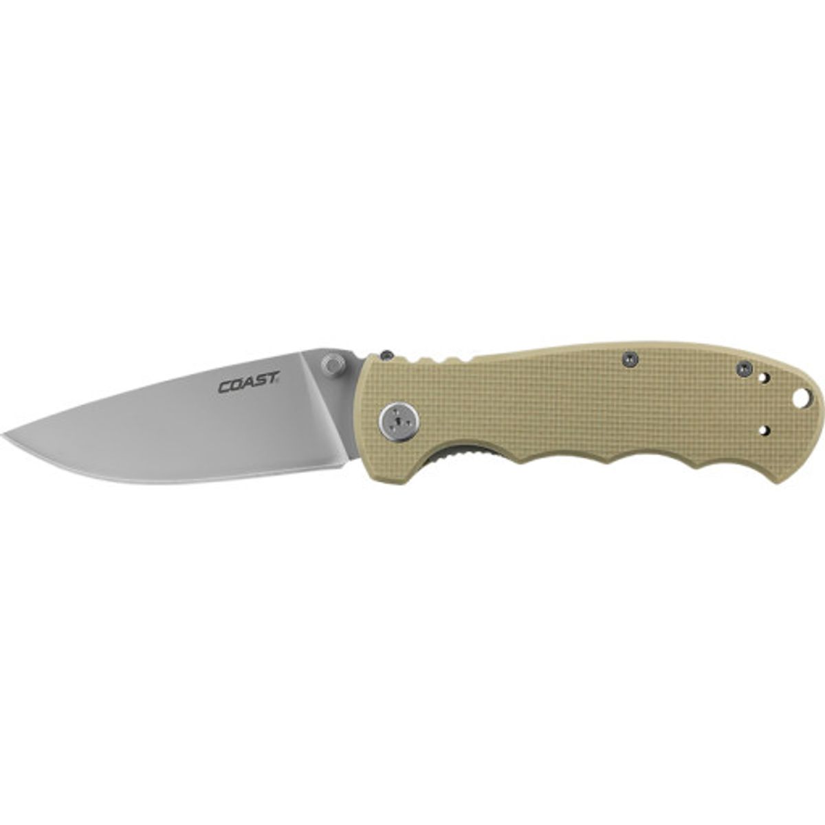 Coast DX356 kniv