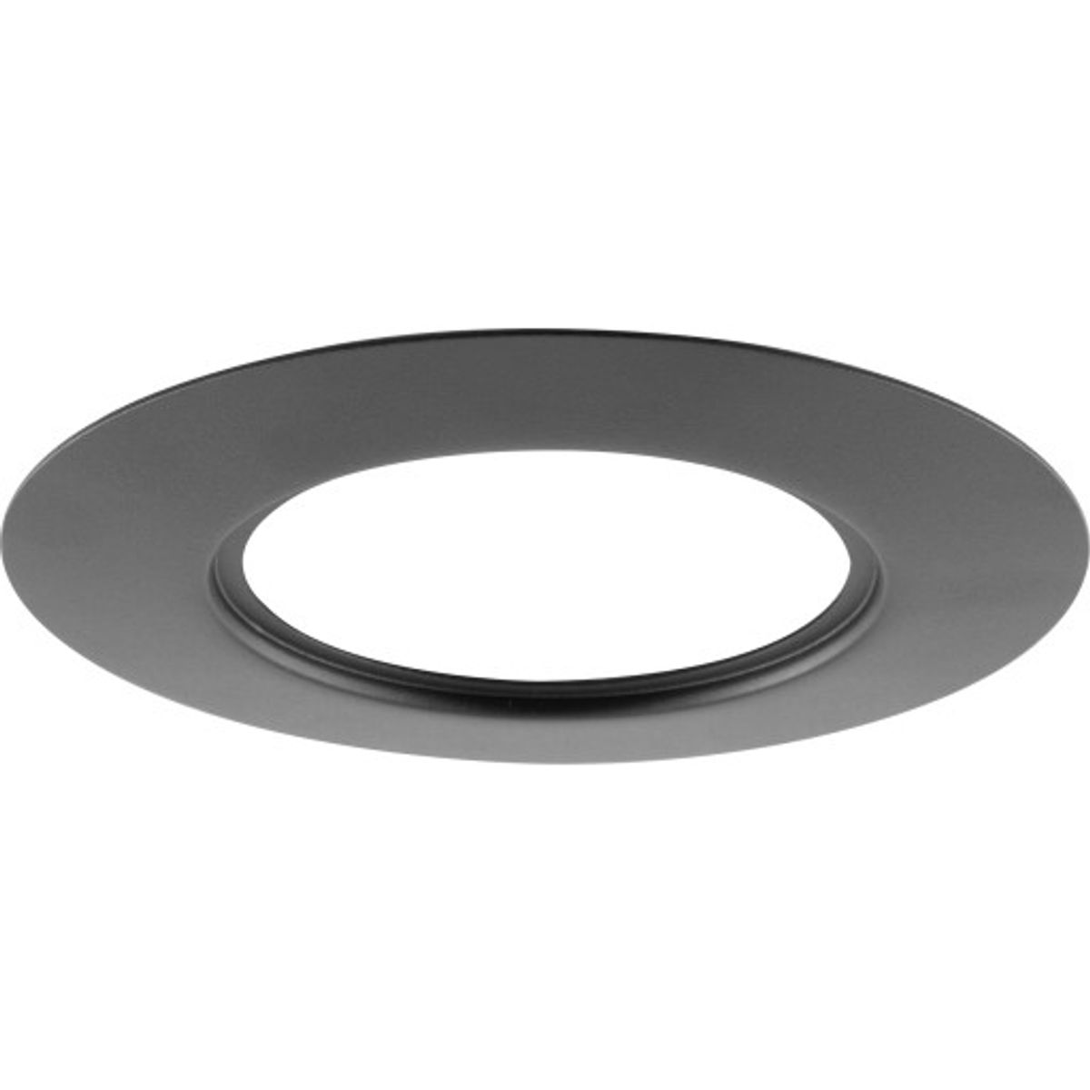 LEDVANCE Spot ring 133mm sort